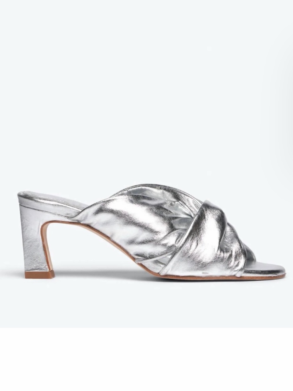 Freda Salvador Valentina Heels